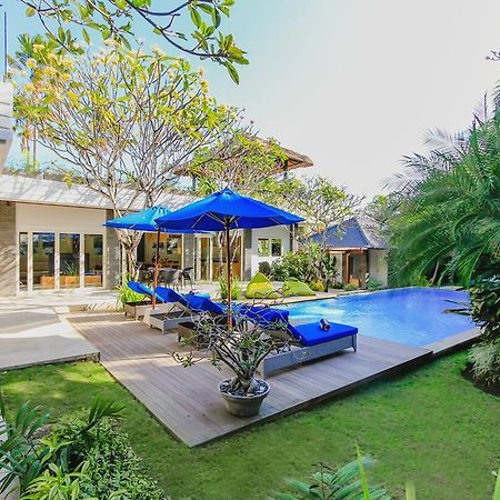Villa La Luvier تْشانغو المظهر الخارجي الصورة
