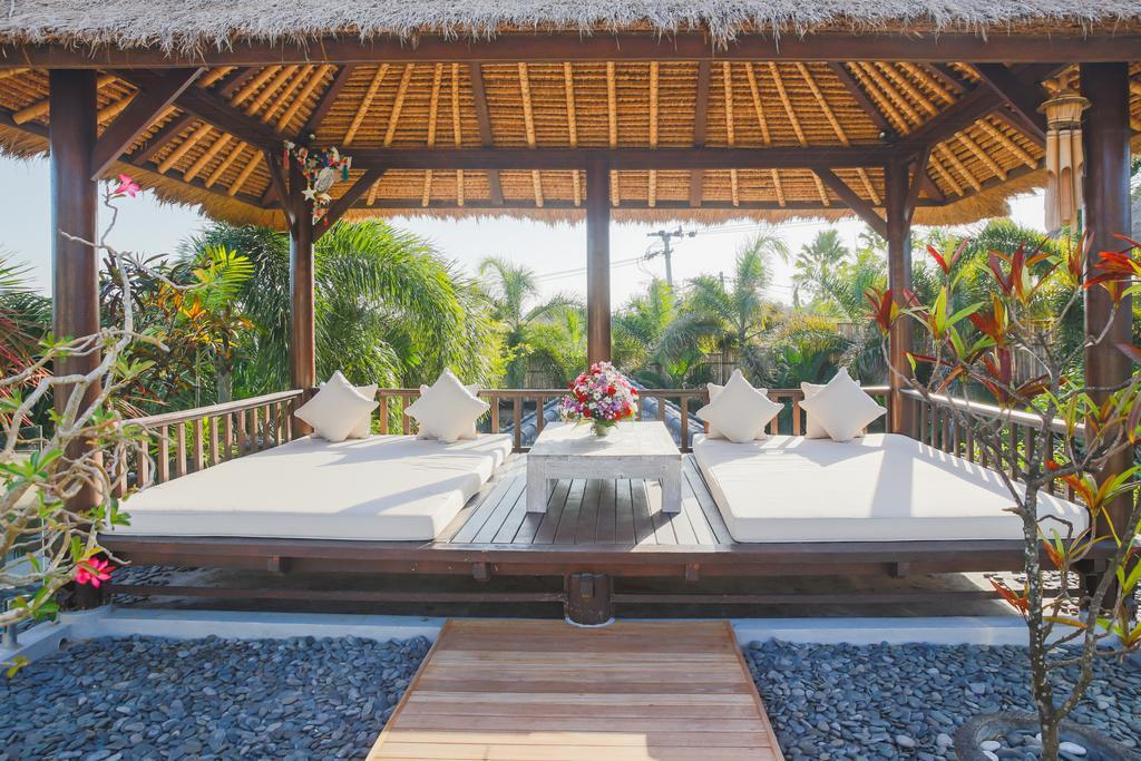 Villa La Luvier تْشانغو المظهر الخارجي الصورة