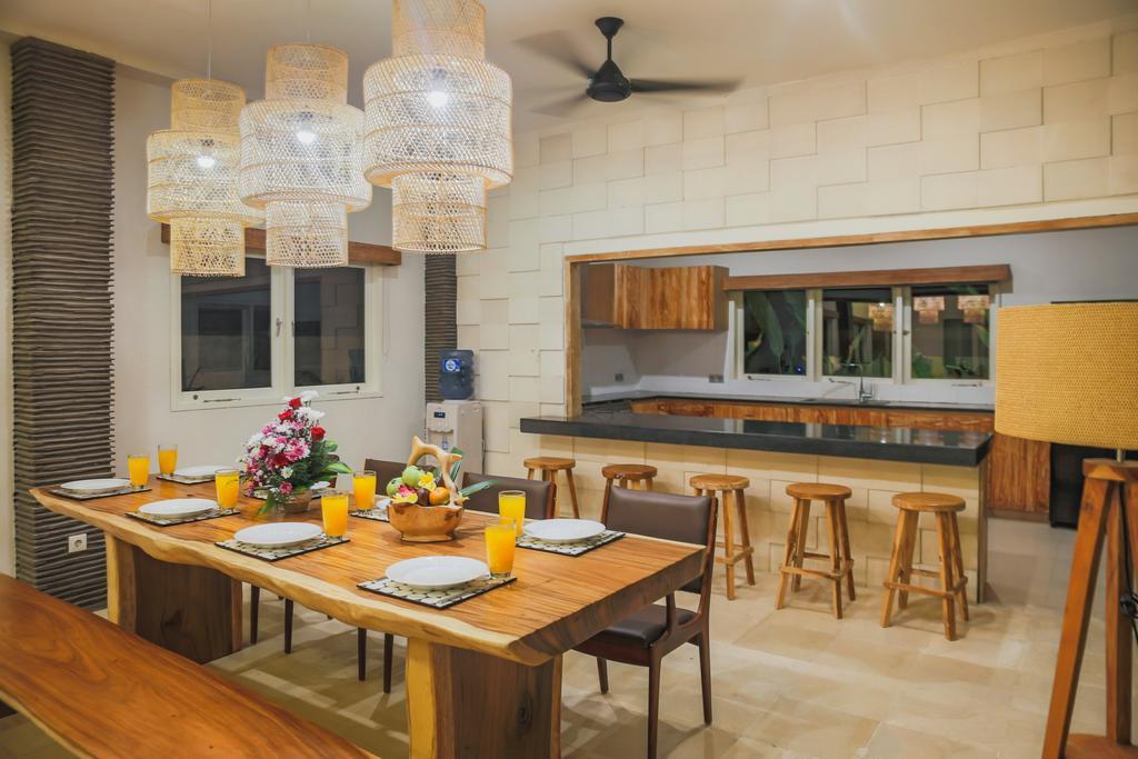 Villa La Luvier تْشانغو المظهر الخارجي الصورة