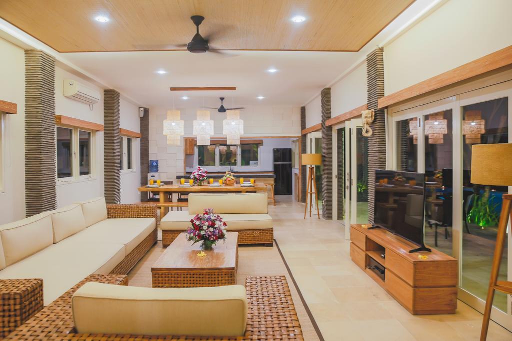 Villa La Luvier تْشانغو المظهر الخارجي الصورة