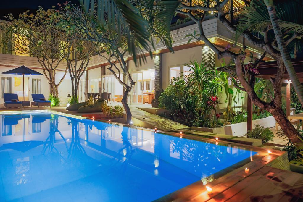 Villa La Luvier تْشانغو المظهر الخارجي الصورة