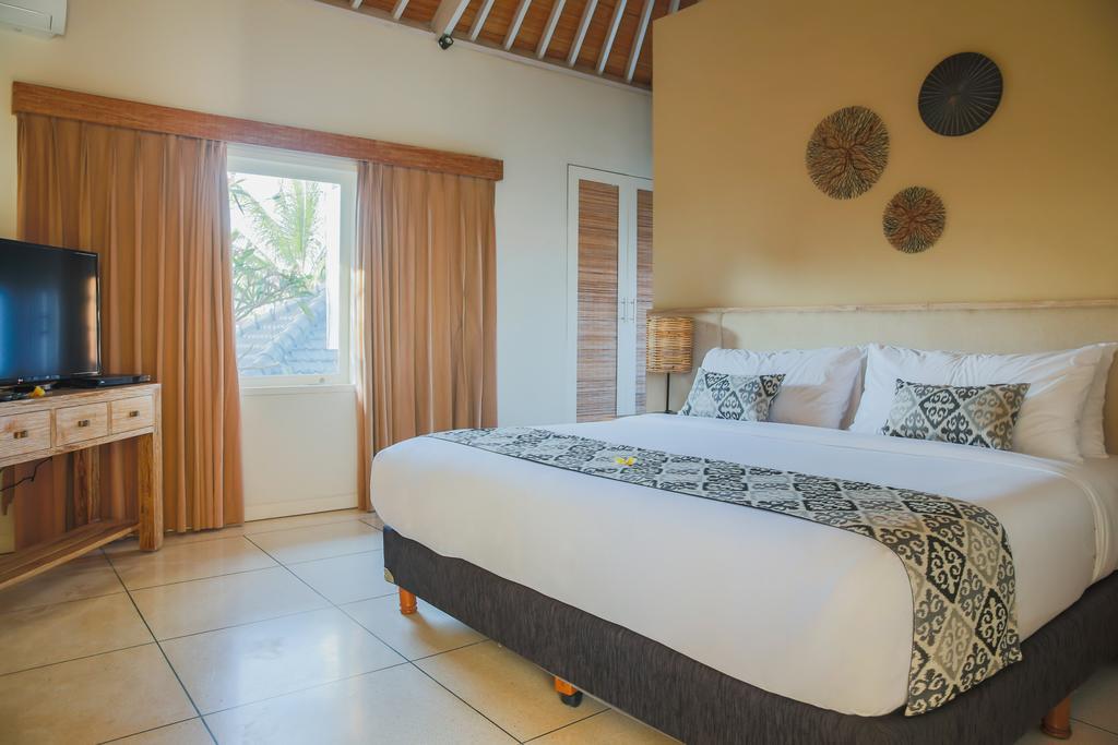 Villa La Luvier تْشانغو المظهر الخارجي الصورة