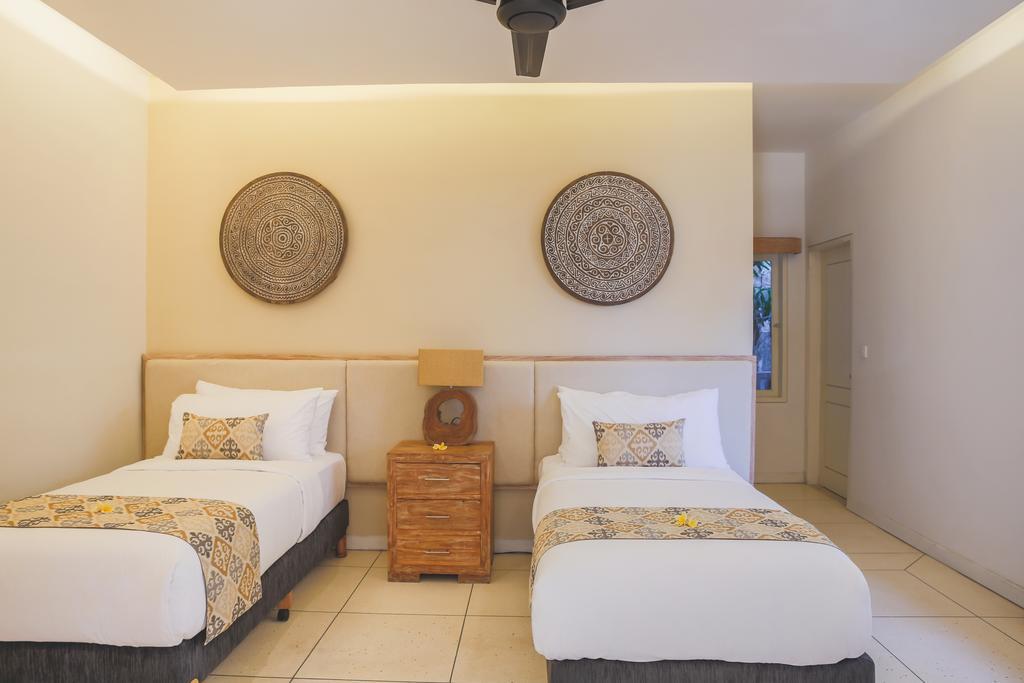 Villa La Luvier تْشانغو المظهر الخارجي الصورة