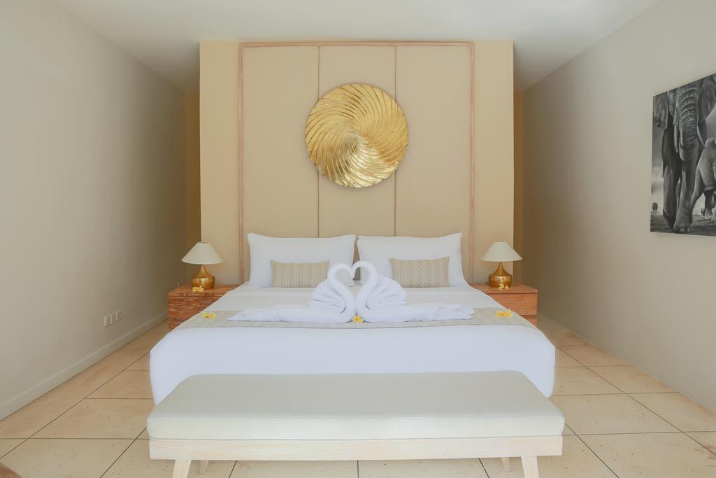 Villa La Luvier تْشانغو المظهر الخارجي الصورة
