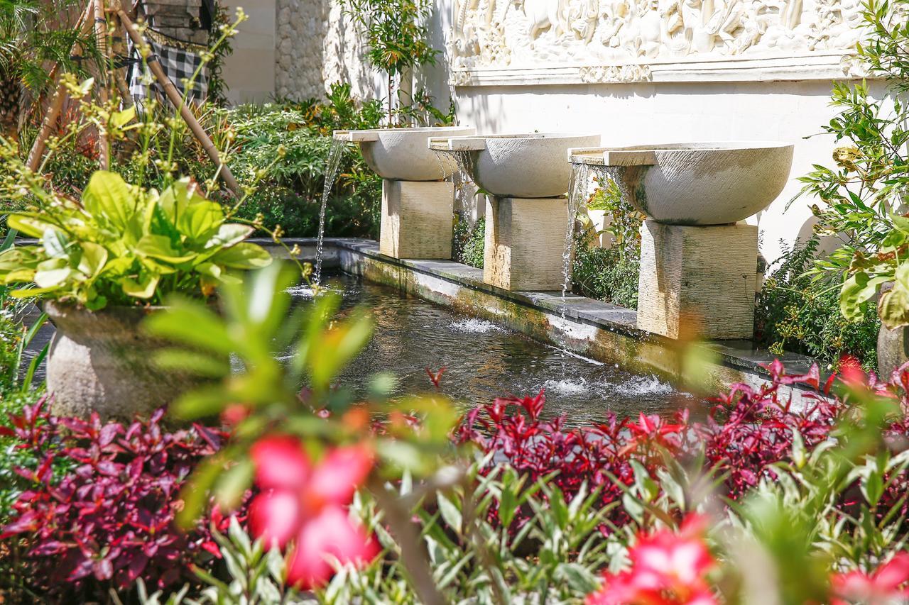 Villa La Luvier تْشانغو المظهر الخارجي الصورة