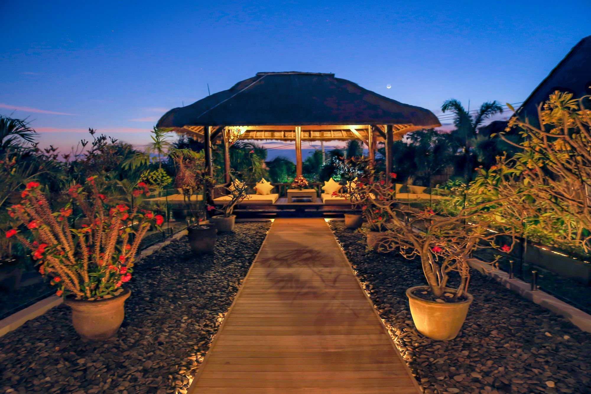 Villa La Luvier تْشانغو المظهر الخارجي الصورة