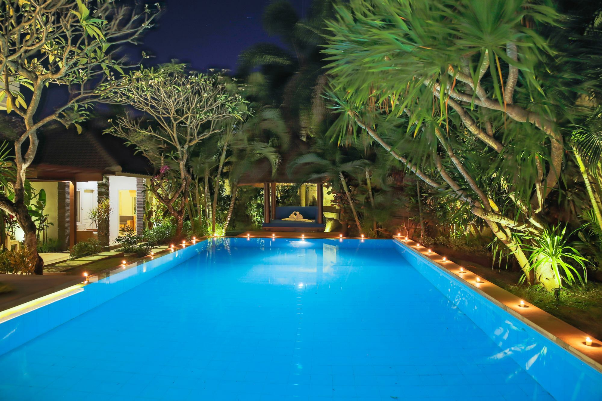 Villa La Luvier تْشانغو المظهر الخارجي الصورة
