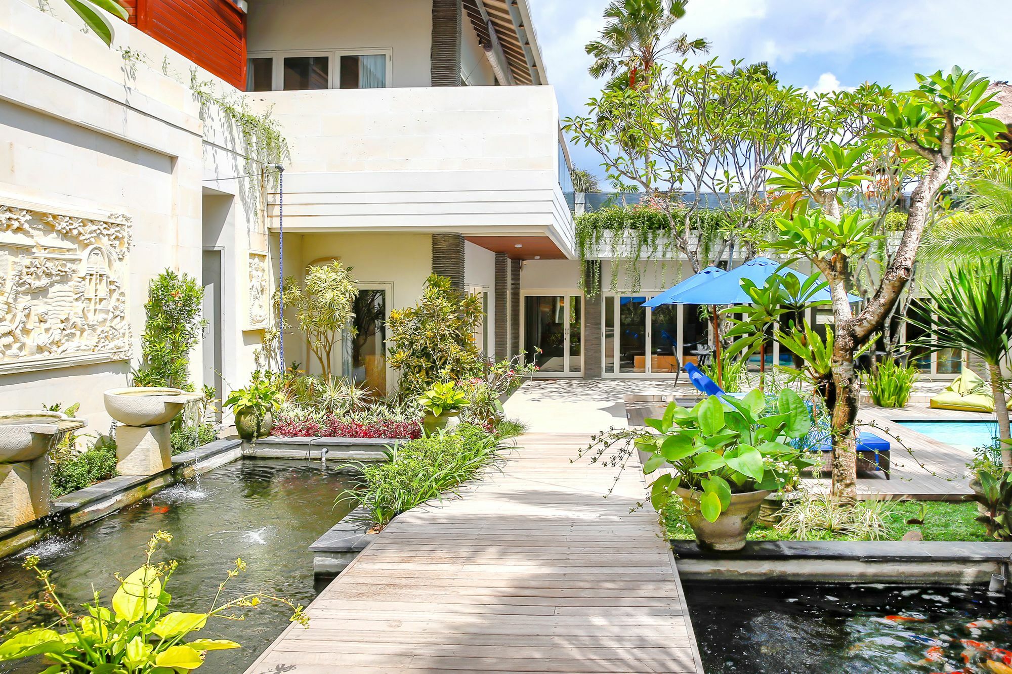 Villa La Luvier تْشانغو المظهر الخارجي الصورة